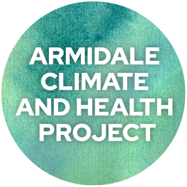 Armidale Climate and Health Project